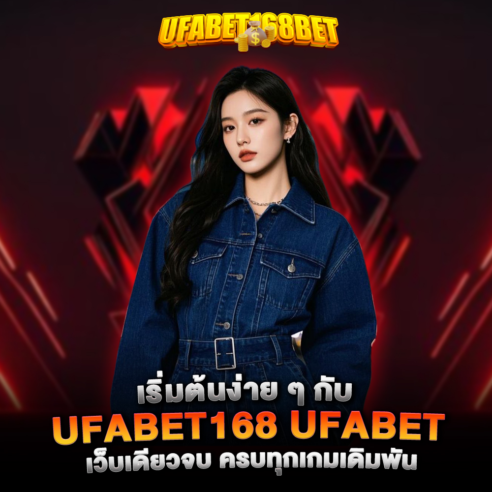 ufabet168bet ufabet