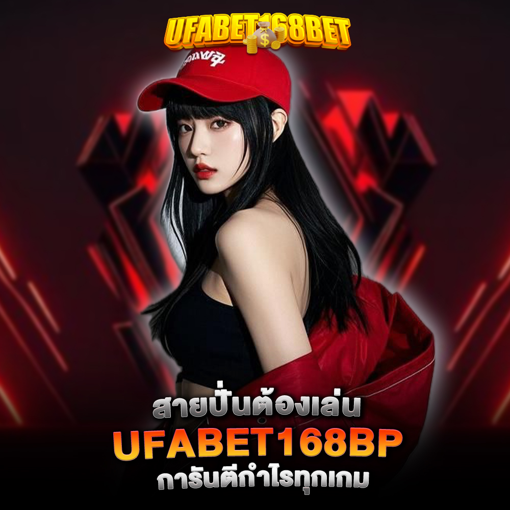 ufabet168bet